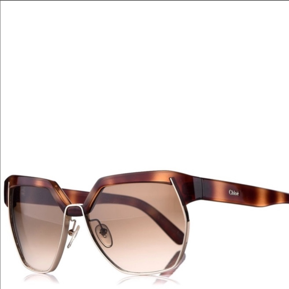 Chloe Sunglasses